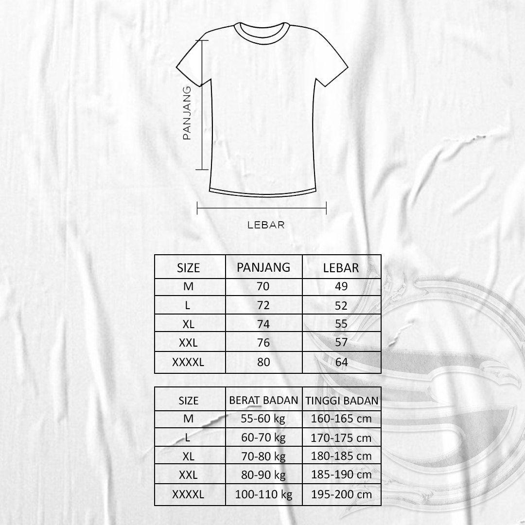 SPARTAN T-SHIRT FULL PRINT - Image 7