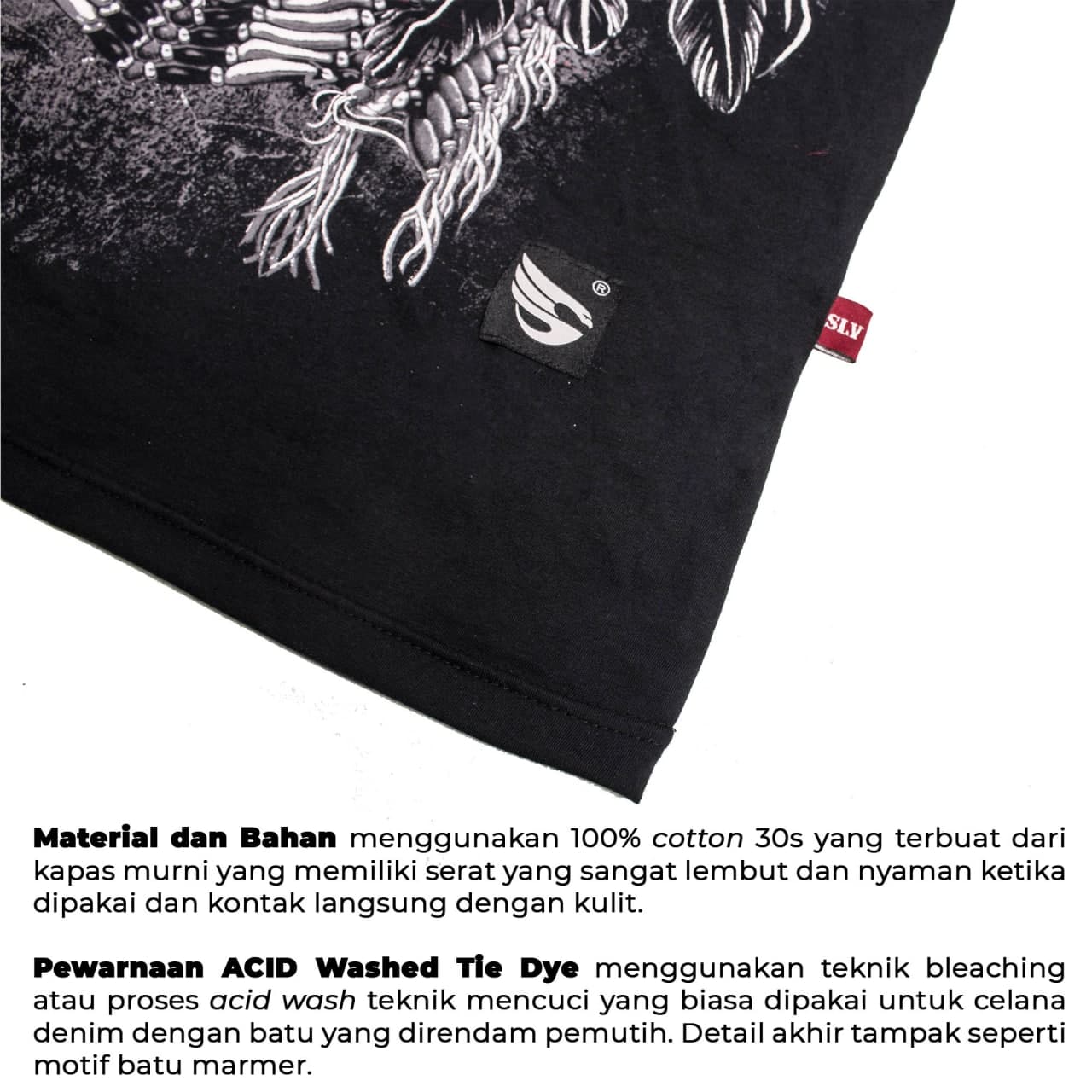 MICHIGAN LONG SLEEVE FULL PRINT - Image 8