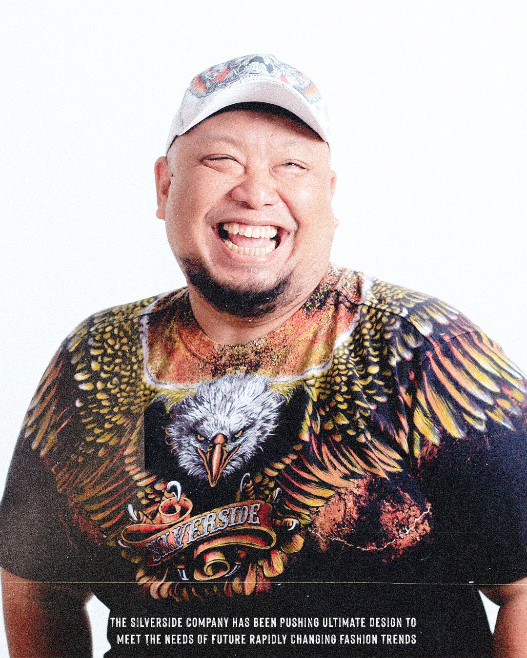 EVOLUTION T-SHIRT FULL PRINT - Image 7