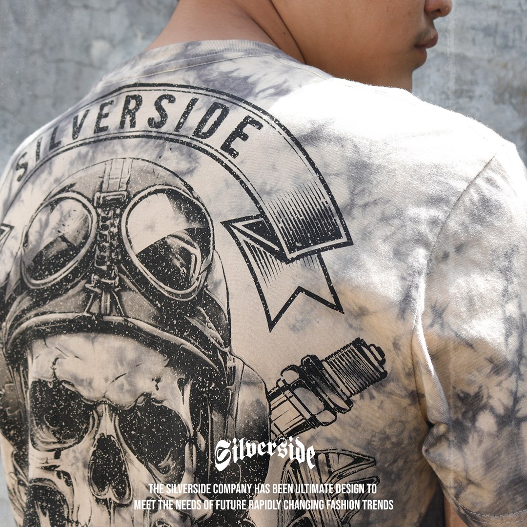 VEPPER T-SHIRT BASIC - Image 5