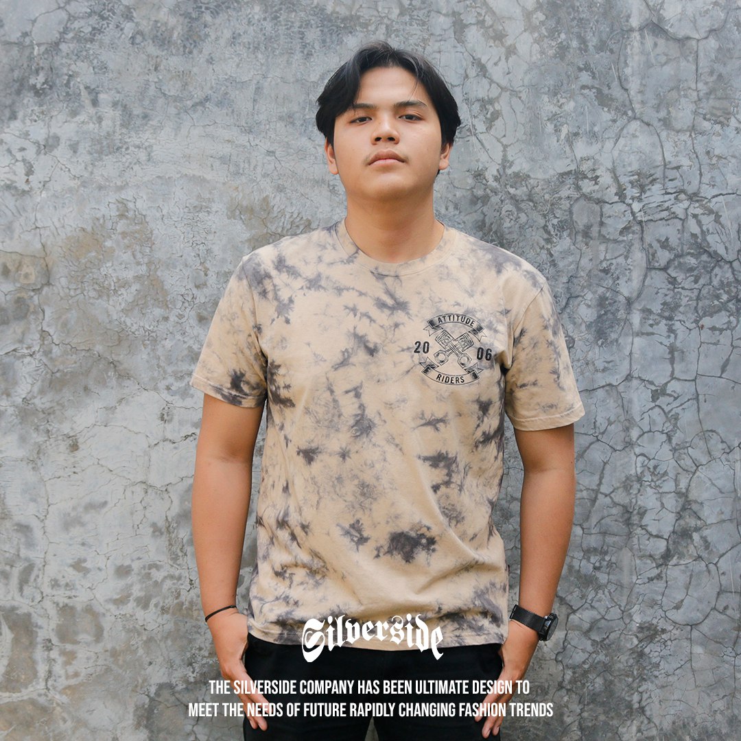 VEPPER T-SHIRT BASIC - Image 7