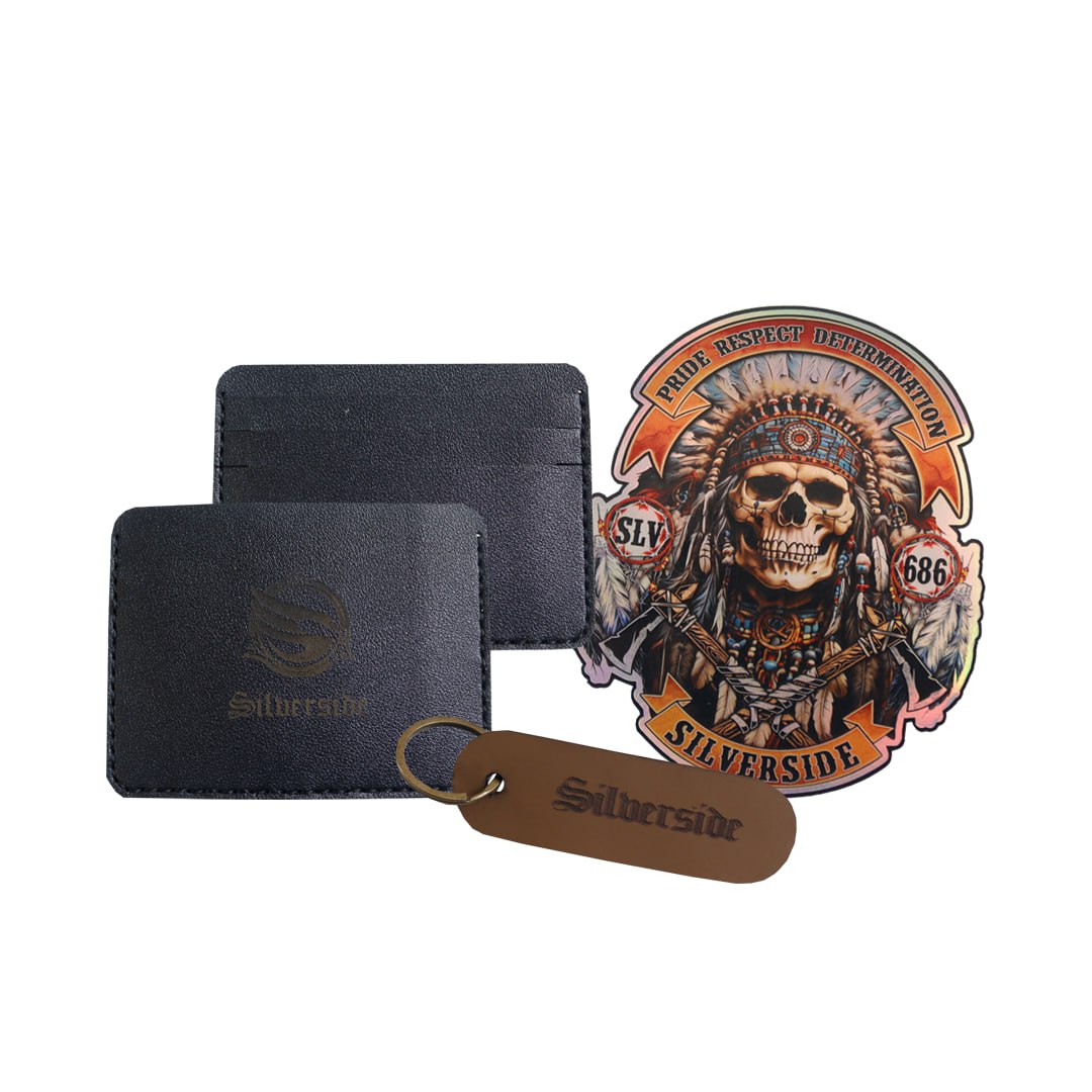 SHADOW WARRIOR HOODIE - Image 9