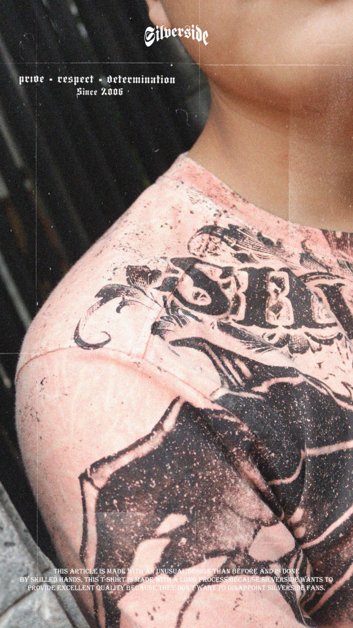 SKYGUARD T-SHIRT FULL PRINT - Image 5