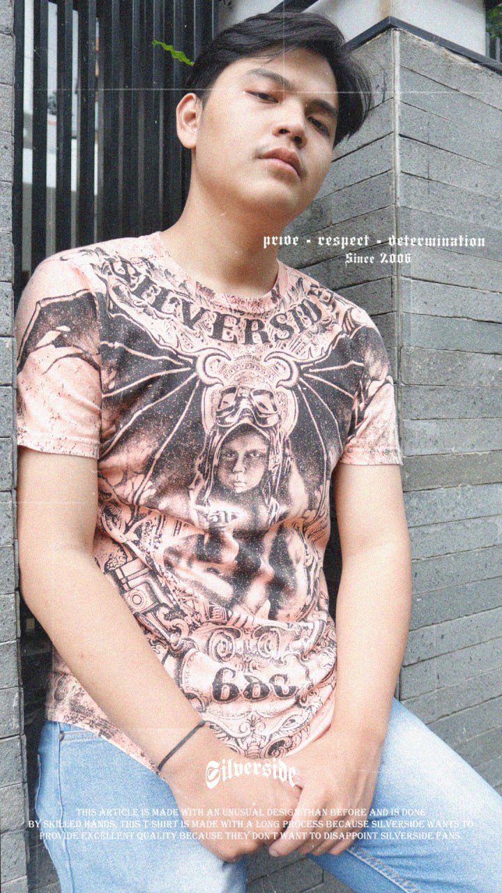 SKYGUARD T-SHIRT FULL PRINT - Image 7