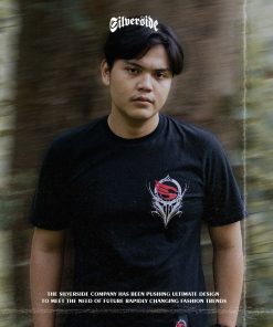 Alternative view of DREAMSKULL T-SHIRT BASIC