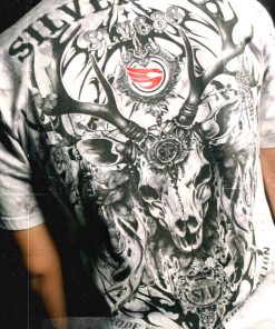 silverside mysthorn t-shirt