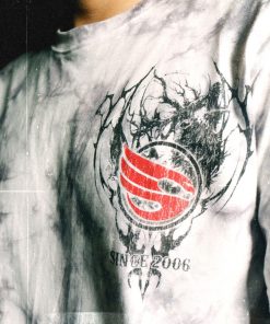 Alternative view of MYSTHORN T-SHIRT BASIC