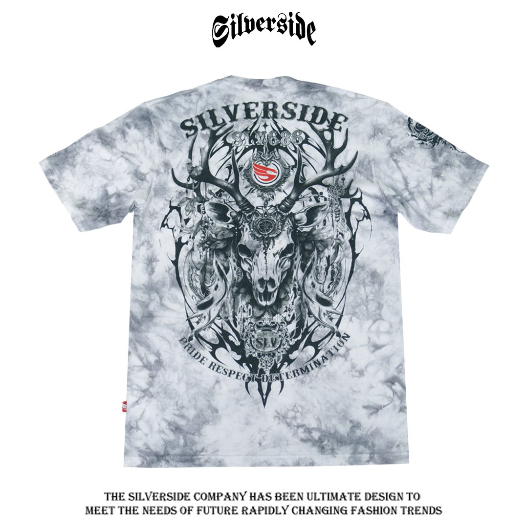 MYSTHORN T-SHIRT BASIC - Image 4