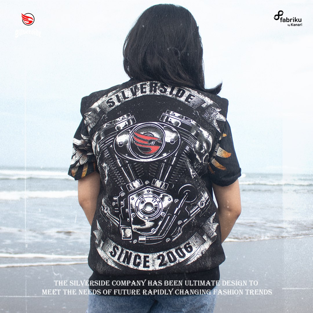 VEST REVBURN - Image 7