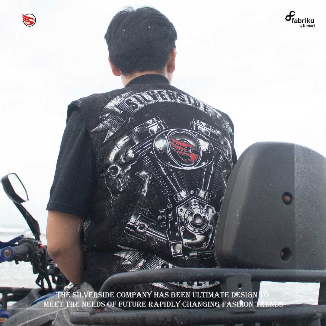 VEST REVBURN - Image 9