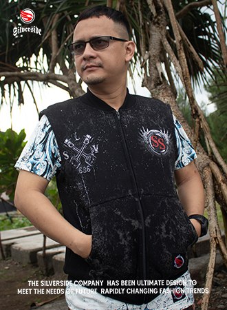 VEST REVBURN - Image 10