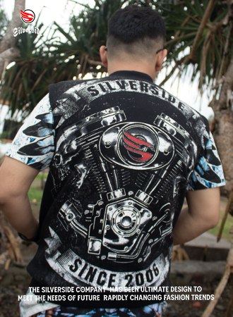 VEST REVBURN - Image 11