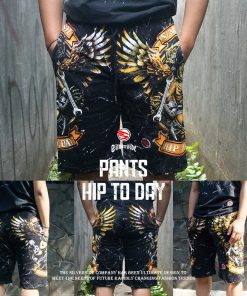 silverside pants hip today