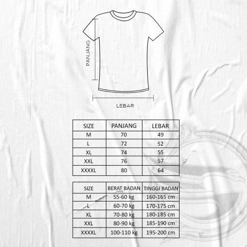 SILVERSIDE AFFECTION T-SHIRT FULLPRINT BIKERS APPAREL - Image 6