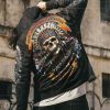 hoodie shadow warrior silverside