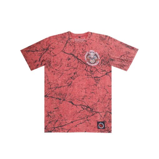 SILVERSIDE ERAGON T-SHIRT FULLPRINT BIKERS APPAREL - Image 3