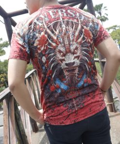 silverside eragon t-shirt