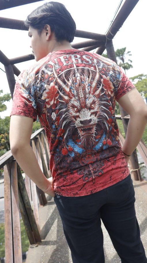silverside eragon t-shirt