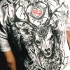silverside mysthorn t-shirt