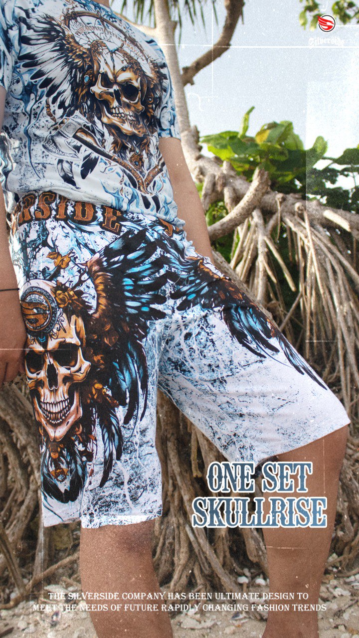 PANTS SKULLRISE - Image 5