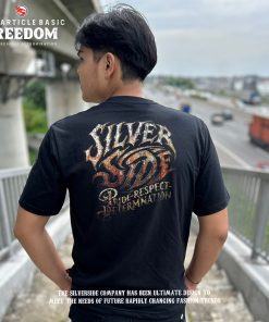 Alternative view of FREEDOM